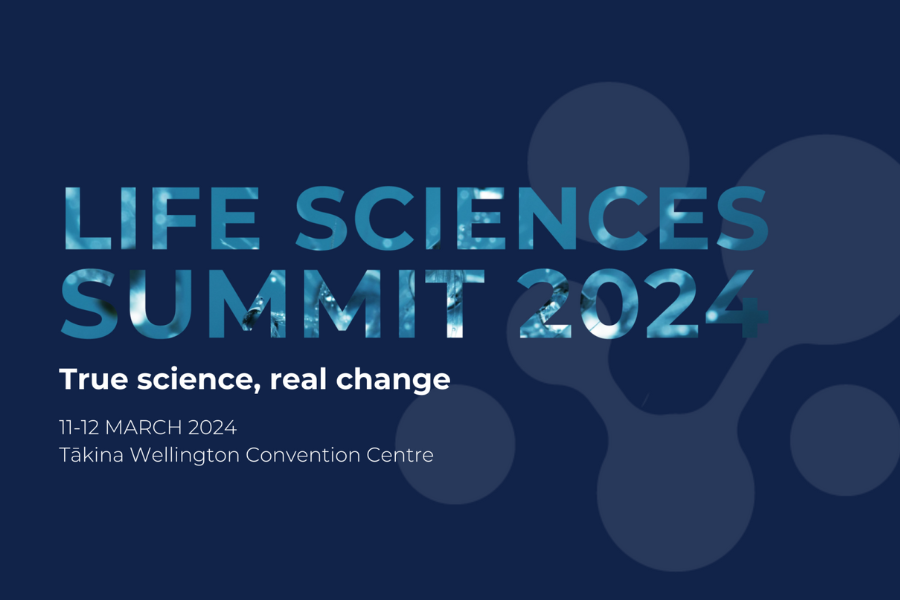 Life Sciences Summit 2024: True science, real change