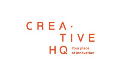 CreativeHQ logo