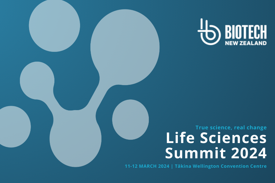 You’re invited to 2024 Life Sciences Summit