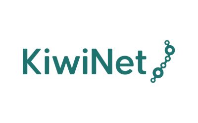 KiwiNet logo
