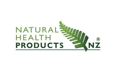 Natural Health Products NZ logo