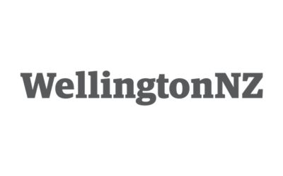 WellintonNZ logo