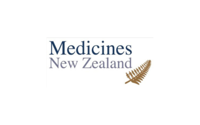 Medicines NZ