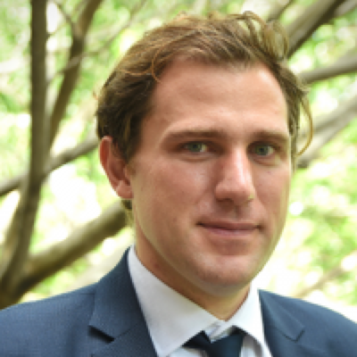 Dr Dirk van der Kley