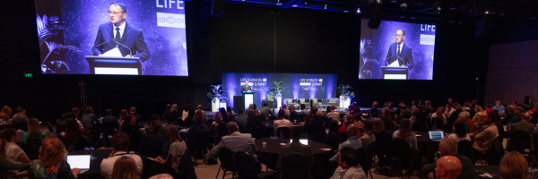 Life Sciences Summit 2026: From World‑Class Science to Real‑World Impact