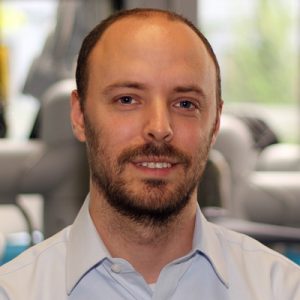 Gonzalo Daniel Maso Talou